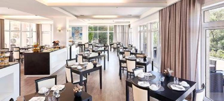 里贝拉精选酒店 - 皮亚蒙特酒店(Ribeira Collection Hotel by Piamonte Hotels)图片