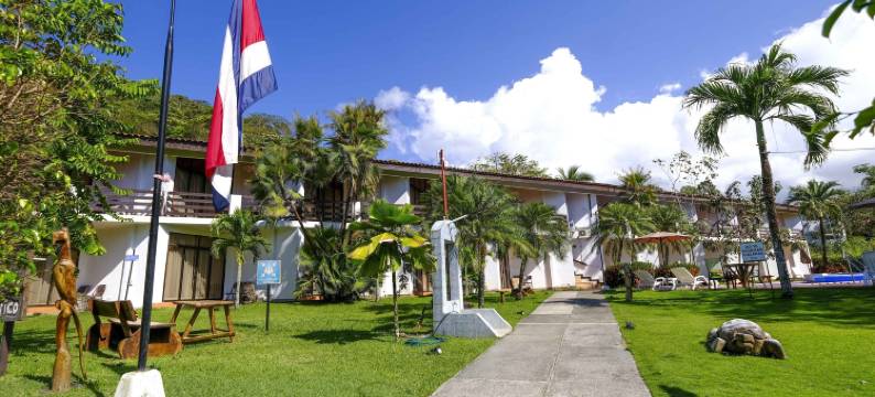 太平洋露台酒店(Hotel Terraza del Pacifico)图片