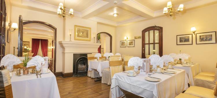 大吉岭埃尔金酒店(The Elgin, Darjeeling - Heritage Resort & Spa)图片