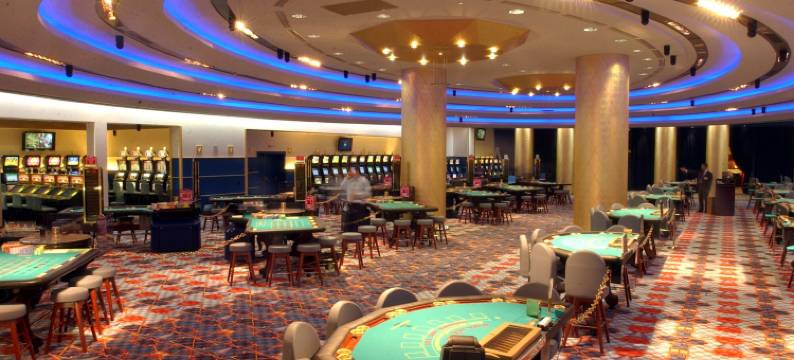 罗塔奇 俱乐部酒店(Club Hotel Casino Loutraki)图片