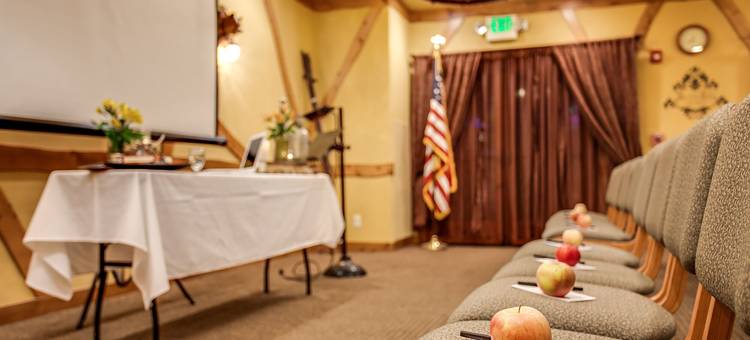 巴伐利亚旅舍(Bavarian Lodge)图片