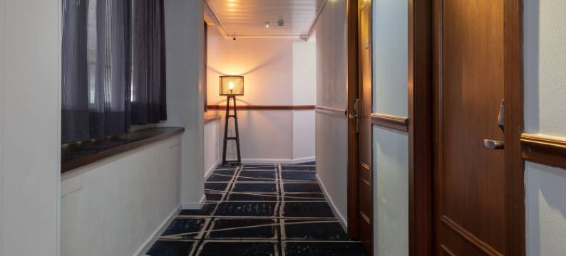 特拉维夫大使馆酒店(Embassy Hotel Tel Aviv)图片