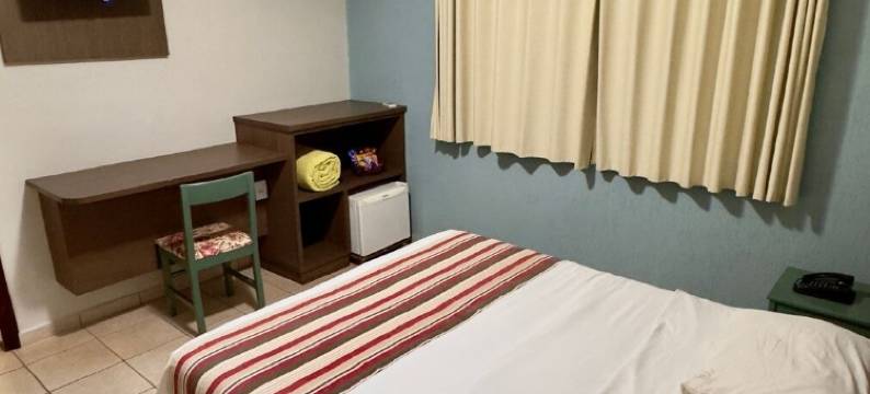 瑞贝拉托酒店(Hotel Villa Rebellato)图片