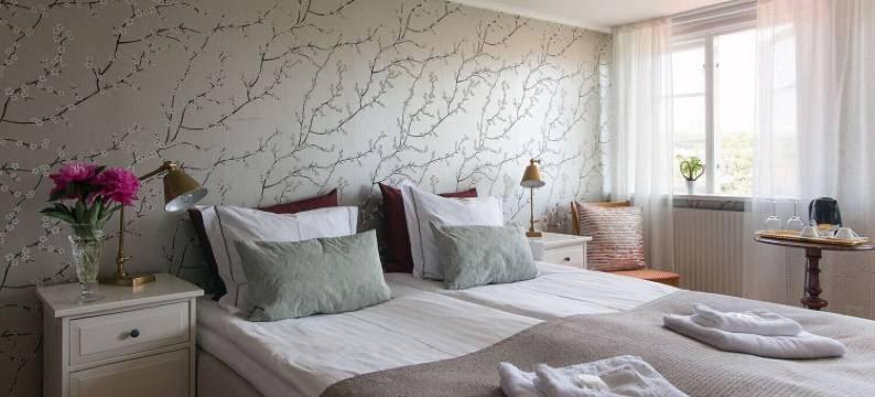 维斯塔别墅酒店(Hotell Villa Vesta)图片