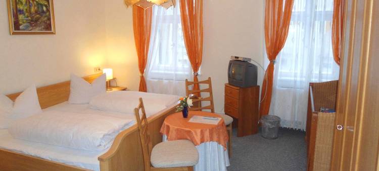 克朗酒店(Hotel Krone)图片