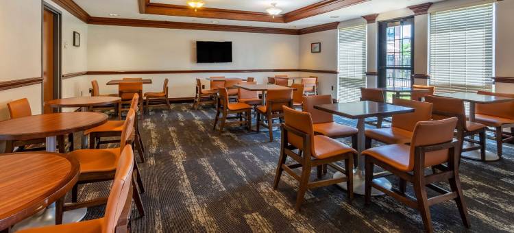 东帕西帕尼凯悦嘉寓酒店(Hyatt House Parsippany East)图片
