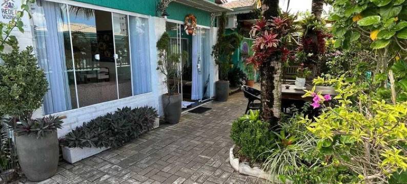 姜旅馆(Pousada Gengibre)图片