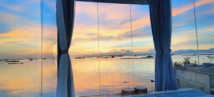 防城港涂海艺术村图片