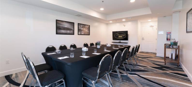 克兰布鲁克贝斯特韦斯特酒店(Best Western Cranbrook Hotel)图片