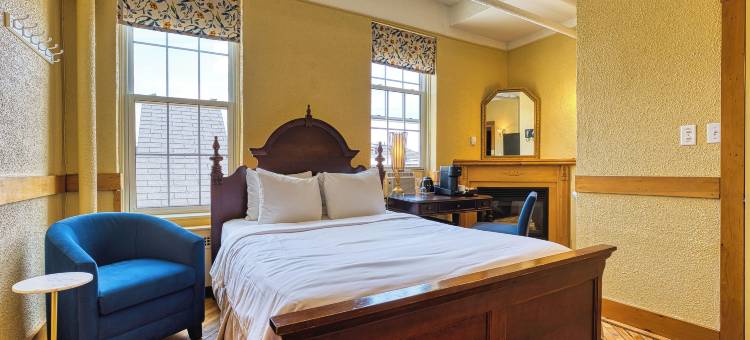 Hoco酒店系列的斯特拉福德酒店(The Stratford Hotel by Hoco Hotels Collection)图片