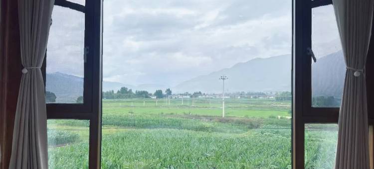野望山禾·秘境|Moment·View·Design美宿(沙溪古镇景区店)图片