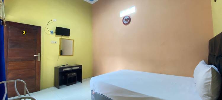 Raysha Luxury Guest House Mitra RedDoorz图片