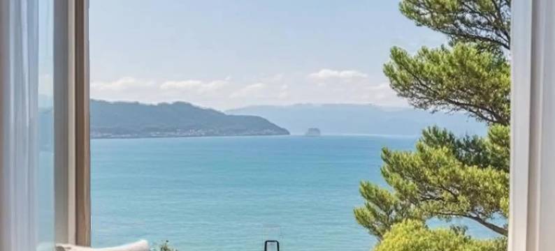 海瑞小庄民宿(嵊泗基湖沙滩店)图片