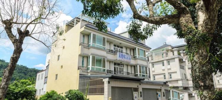 风柜梅休闲民宿一馆图片