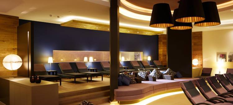 尊贵公园贝斯特韦斯特精品酒店及水疗中心(Best Western Premier Park Hotel and Spa)图片