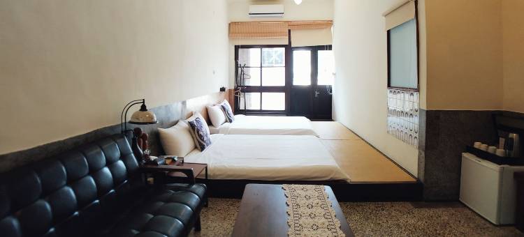 GOIN Old House & Bar图片