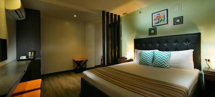 950康得特酒店(950 Condotel)图片