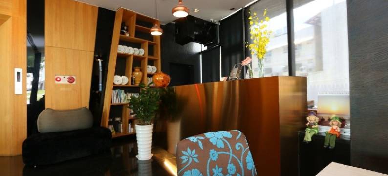 宜兰冒烟的石头温泉渡假旅馆图片