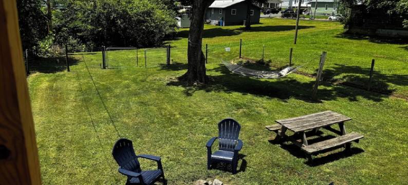 Etowah's Cottage - dog friendly, king beds, hiking, rafting, motorcycles图片