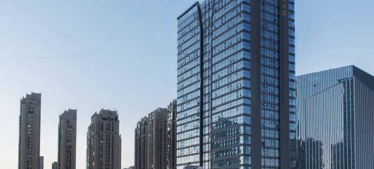 全季酒店(泉州晋江泉商环球广场店)图片