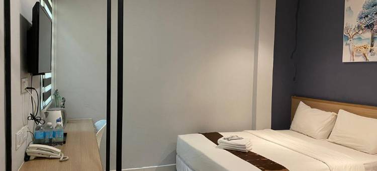 MD精品酒店(MD Boutique Hotel)图片