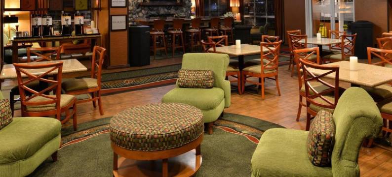 Country Inn & Suites by Radisson, Idaho Falls at the Mall图片