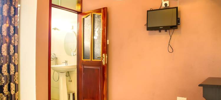 恩德培大猩猩巢酒店(Hotel Gorilla's Nest Entebbe)图片