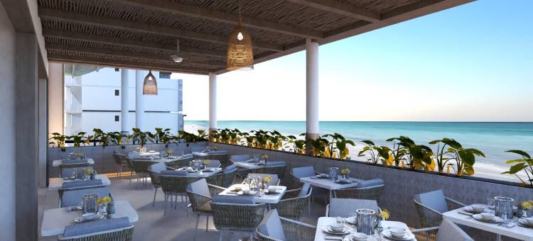 安提瓜皇家CHIC，全包式度假村的自签名收藏 – 限成人(Royalton CHIC Antigua, An Autograph Collection All-Inclusive Resort - Adults Only)图片