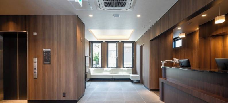 酒店皇冠山丘五井(Hotel Crownhills Goi)图片