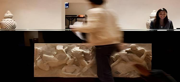 斯里酒店(Siri Hotel)图片