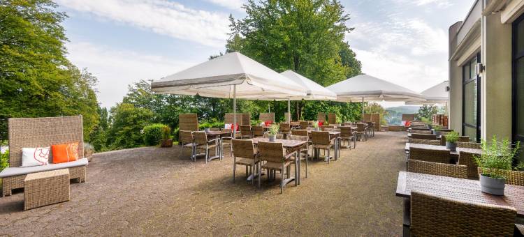 比勒费尔德约翰尼斯山Sunday酒店(Sunday Hotel Bielefeld Johannisberg)图片