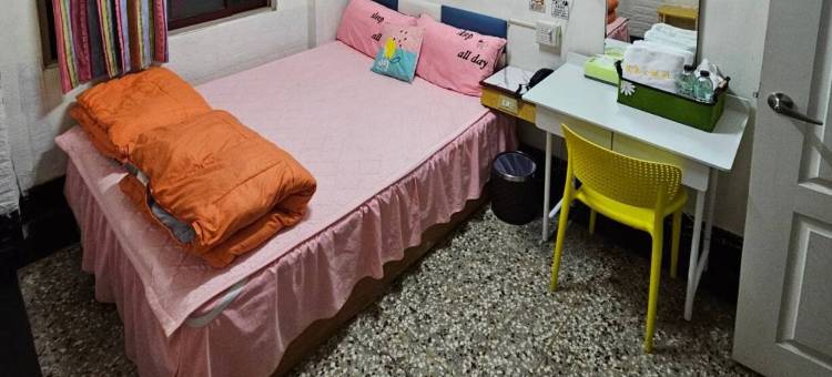 环泰大旅社图片