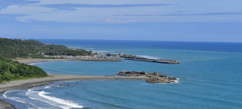 台东愿井民宿图片