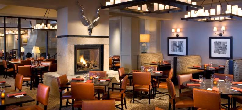 比弗克里克柏悦温泉度假村(Park Hyatt Beaver Creek Resort and Spa)图片