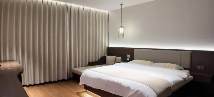 衡燕商务酒店(下郭中心小学店)图片