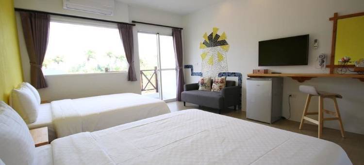 垦丁自游行图片