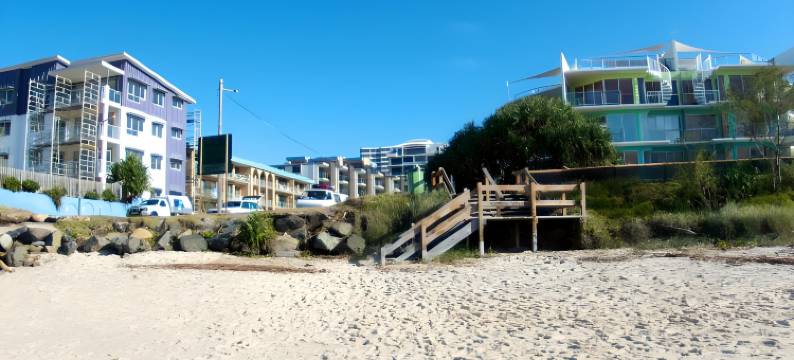 梅里玛苑假日公寓(Merrima Court Holiday Apartments)图片