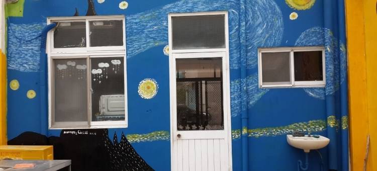 花莲市太鲁阁苏西小空间民宿一馆图片