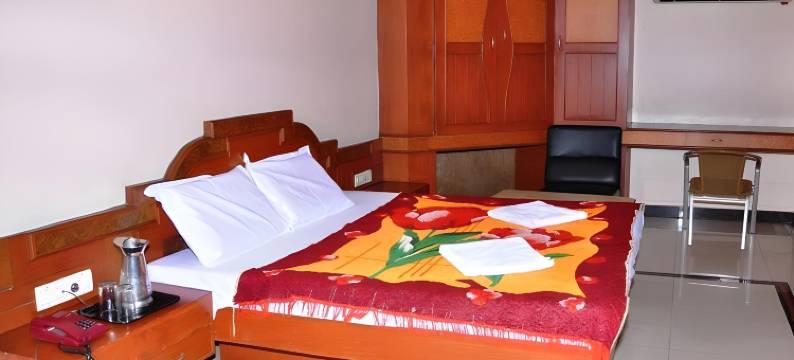 RK酒店(RK Residency)图片