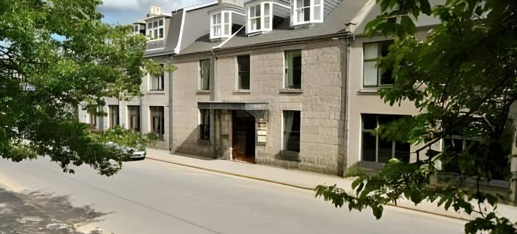 贝尔默罗艾姆斯酒店(Balmoral Arms)图片