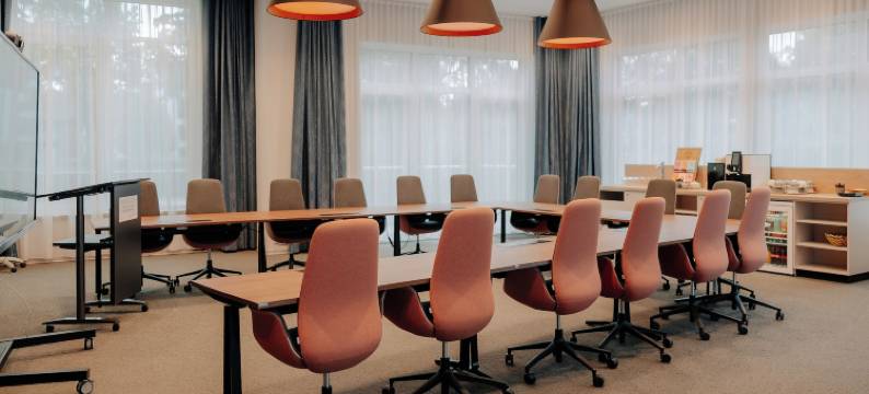 VIA PLAZA 梅彭 by Hackmann(Via Plaza Meppen by Hackmann)图片