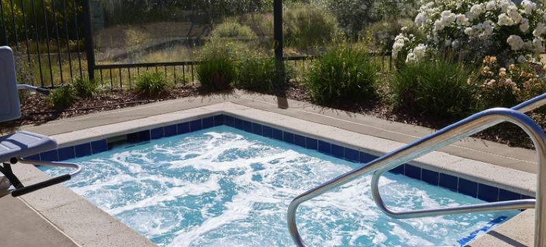 奥本万豪SpringHill Suites酒店(SpringHill Suites Auburn)图片