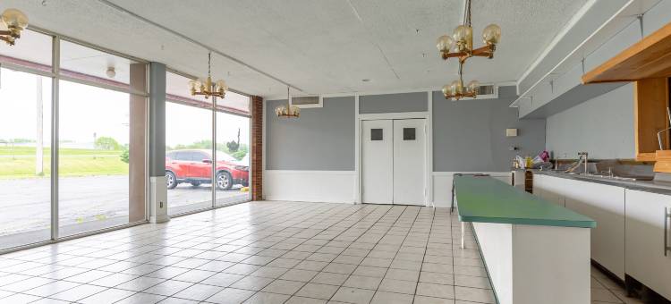 美洲最有价值旅馆罗克福德(Americas Best Value Inn Rockford)图片