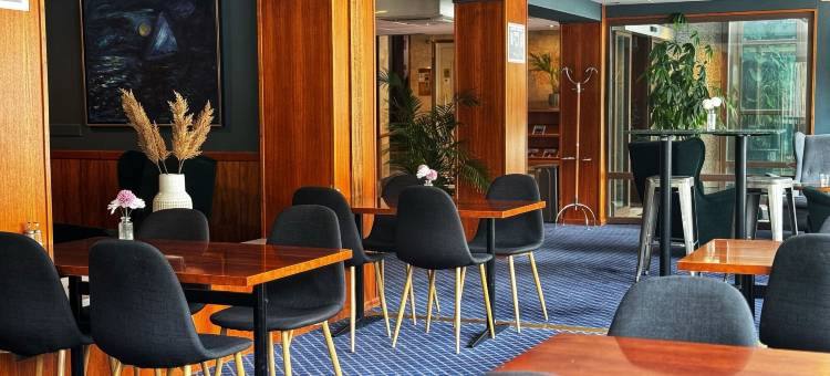 奥格里特酒店(Hotel Örgryte)图片