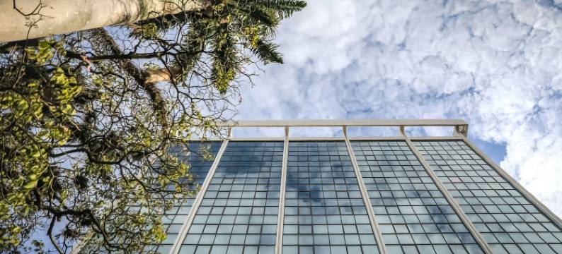 圣何塞奥罗拉万豪德尔塔酒店(Delta Hotels by Marriott San Jose Aurola)图片