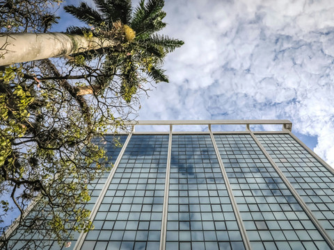 圣何塞奥罗拉万豪德尔塔酒店