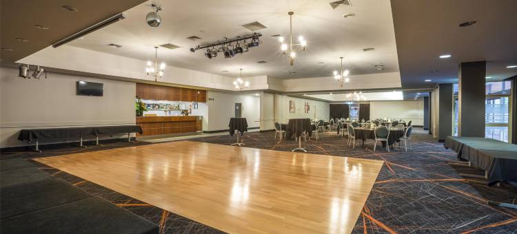 库拉罗睡帽酒店(Nightcap at Coolaroo Hotel)图片