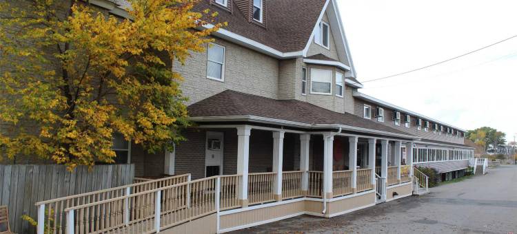 Harbourview Inn, SureStay Collection by Best Western图片