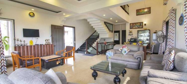 帕尔玛山景(Parmar mount view)图片