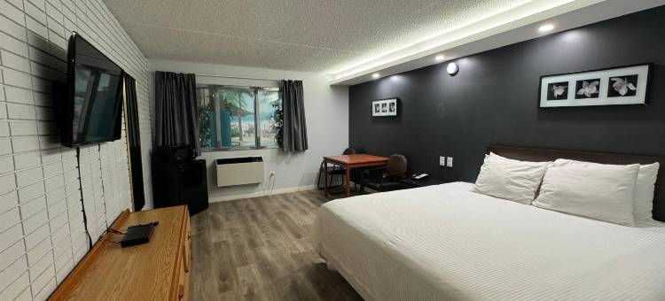 Travelodge by Wyndham Winnipeg Airport图片